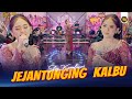 SILVY KUMALASARI - JEJANTUNGING KALBU ( Official Live Video Royal Music )