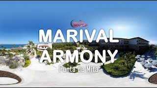 marival armony punta de mita