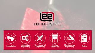 Lee Industries - 6 Steps Video