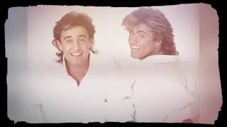 Wham! Good times. Live 1985