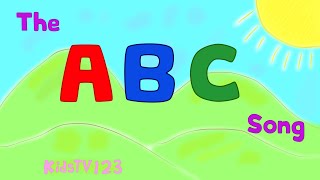 The ABC Song (New HD Version)