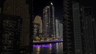 Dubai Marina #dubai #dubaitraveling #shortsfeed #shorts #trending #youtubeshorts #ytshorts #viral