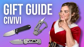 Civivi Knife GIFT GUIDE 🎁