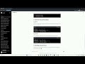 unicode strings in python