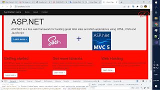 Sử dụng scss trong dự án asp.net mvc | dandev