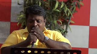 Sridhar song by yeh muthu mutha come and sing