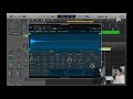 【dtm】初心者は知らないと効率最悪のlogic pro x便利機能