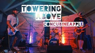 Towering Above - Concubineapple (Live Stream)