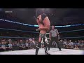 Austin Aries vs Chris Sabin vs Manik TNA iMPACT Highlights