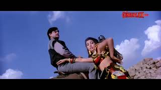 Mera Pyar Hai Tera vada HD (Humse Na Takrana)_1990 Romantic Song❤️ Singer Kavita krishnamurti