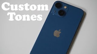 How To Create Custom Ringtones On IOS 17 - Super Easy!
