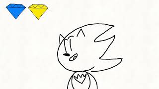 Sonic: Twitter Takeover (ProNimations)