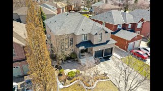 245 Fletcher Drive, Vaughan Home for Sale - Real Estate Properties for Sale