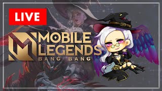 【モバレ】ランクでメッチャ勝つまじで　モバイルレジェンド Mobile Legends