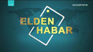 05.11.2018 - Elden habar (Елден хабар)