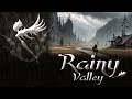 Fantasy Music Instrumental - Rainy Valley