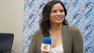 Rueda De Prensa - Katrina Law - Concomics - Guadalajara Mex. (13 - Dic - 2014)