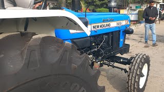 Newholland 3630 A2 A3 A5 A6  A7 और भी बहुत सारे मॉडल Price के साथ से जानकारी// पुराने ट्रैक्टर भी