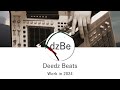 【時間ヨ止マレ】deedz beats typebeat【東京弐拾伍時】