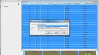 Quick Tutorial: Extracting Variables in Tecplot Chorus