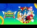 proto launch base act 1 fm makeover sonic origins