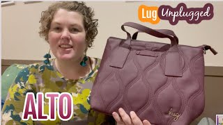 Lug Alto Review