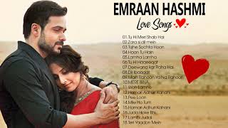 Best Of Emraan Hashmi Songs | Top 20 Songs Of Emraan Hashmi 2021