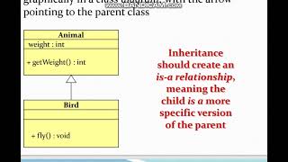 JAVA PROGRAMMING TUTORIAL - PART 1 - Session 9 - Inheritance
