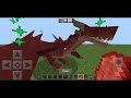 របៀបដាក់mod ice and fire ដូចiq gaming and minecraft mcpe 1.17 1.18