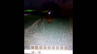 Minecraft Episod 1-Berkenalan