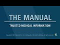 how to do external cephalic version merck manual professional version