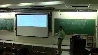 Data Structures Day 21, Section 2: Skip Lists (part 1)