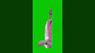 Dekha Apne Laparwahi Ka Natija Amitabh Bachchan Green Screen Meme