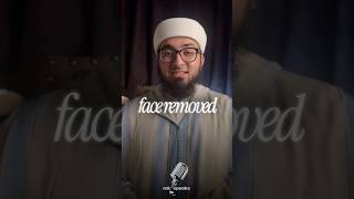 Muslims Stop Scrolling Islam Shorts