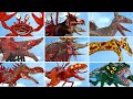 I FOUND OLD VS NEW MUTATED ANIMALS ZOOCHOSIS & ZOONOMALY & DEEPSEA MONSTER in Garry's Mod