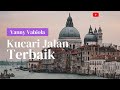 KUCARI JALAN TERBAIK - PANCE F PONDAAG (LIRIK) 💞💕 Cover - VANNY VABIOLA