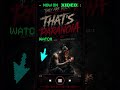 THEY ARE ROCK – That's Paranoia