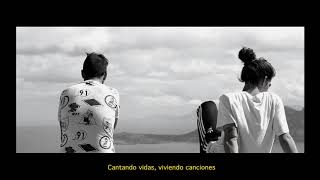 CALERO LDN ft. XAVIBO - ENTRE CUERVOS