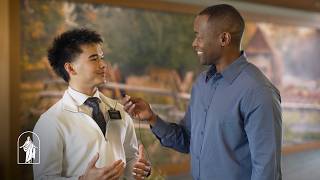 What It's Like Inside the Missionary Training Center