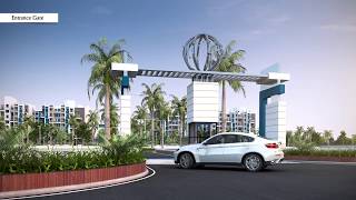 Manjeet Pride Universo Walkthrough New Launch Property