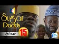 Serie - Sketch - Korou Sugar Daddy - Ak Diop Fall - Saison 2  - Episode 15