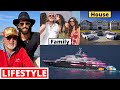 Vijay Mallya Lifestyle 2022, Income, House, Cars, Net Worth, Biography, Wife, Private Jet & Affairs.