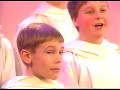 The St Philips Boys Choir - God Rest You Merry Gentlemen