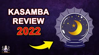 Kasamba Review 2022: Unbiased FACTS about Their Service 🔮🔮🔮