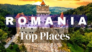 Top Places in Romania | Exploring Romania's Best-Kept Secrets #romania
