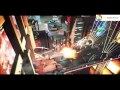 Crackdown 3 Gameplay Trailer - New Crackdown 3 Trailer Gamescom 2015 New Games Point