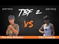 TBF 2 || The Holy Hammer vs The Cossack