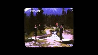 Pinback - Tripoli