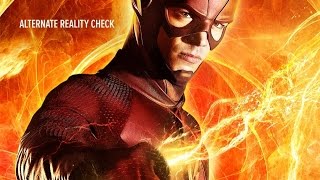 The Flash ⚡ Impossible