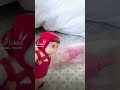 ruby s pink baby bottle